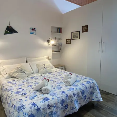 Apartment Centro Storico 5 Mins From Port Casa Celeste