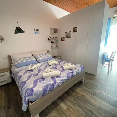 Centro Storico 5 Mins From Port Casa Celeste شقة *