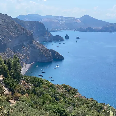 شقة Centro Storico 5 Mins From Port Casa Celeste *