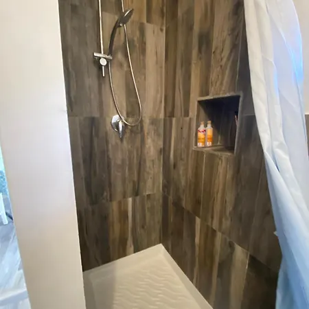 شقة Centro Storico 5 Mins From Port Casa Celeste ليباري