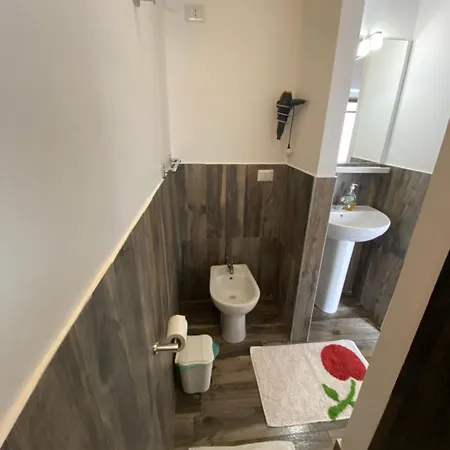 شقة Centro Storico 5 Mins From Port Casa Celeste *