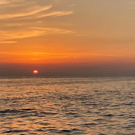 Centro Storico 5 Mins From Port Casa Celeste شقة