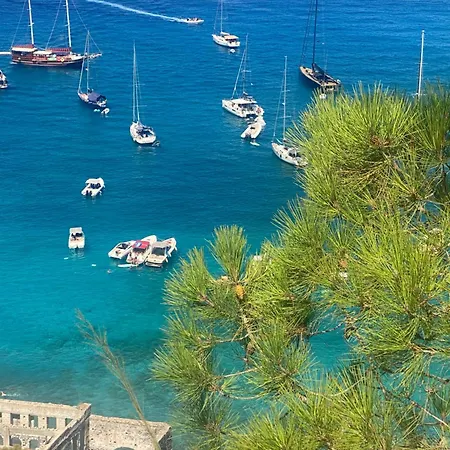Apartment Centro Storico 5 Mins From Port Casa Celeste