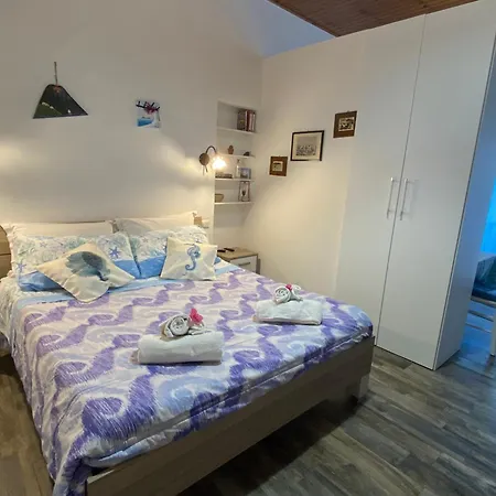 Centro Storico Flat 5 Mins From Port *