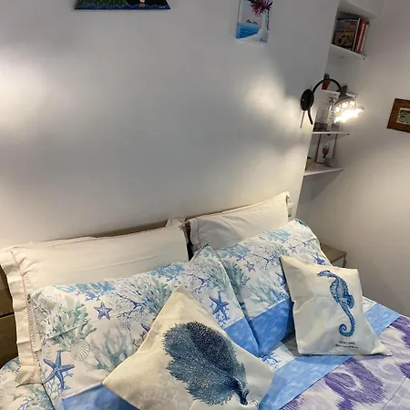 Centro Storico 5 Mins From Port Casa Celeste * ليباري