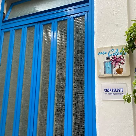 Centro Storico 5 Mins From Port Casa Celeste شقة *