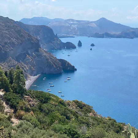 Centro Storico 5 Mins From Port Casa Celeste شقة