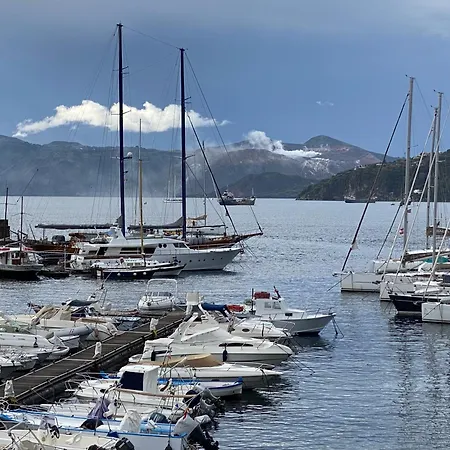 شقة Centro Storico 5 Mins From Port Casa Celeste