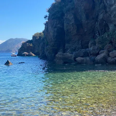 شقة Centro Storico 5 Mins From Port Casa Celeste *