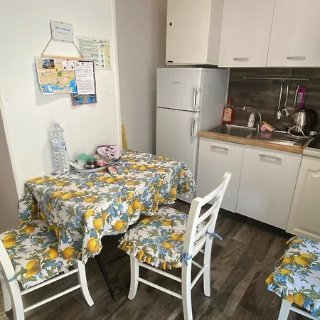 Centro Storico Flat 5 Mins From Port *
